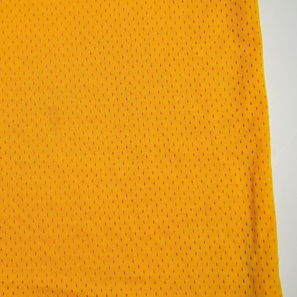 Vintage Nike LA Lakers Kobe Bryant 1961 Throwback Rewind NBA Jersey - Picture 10 of 11